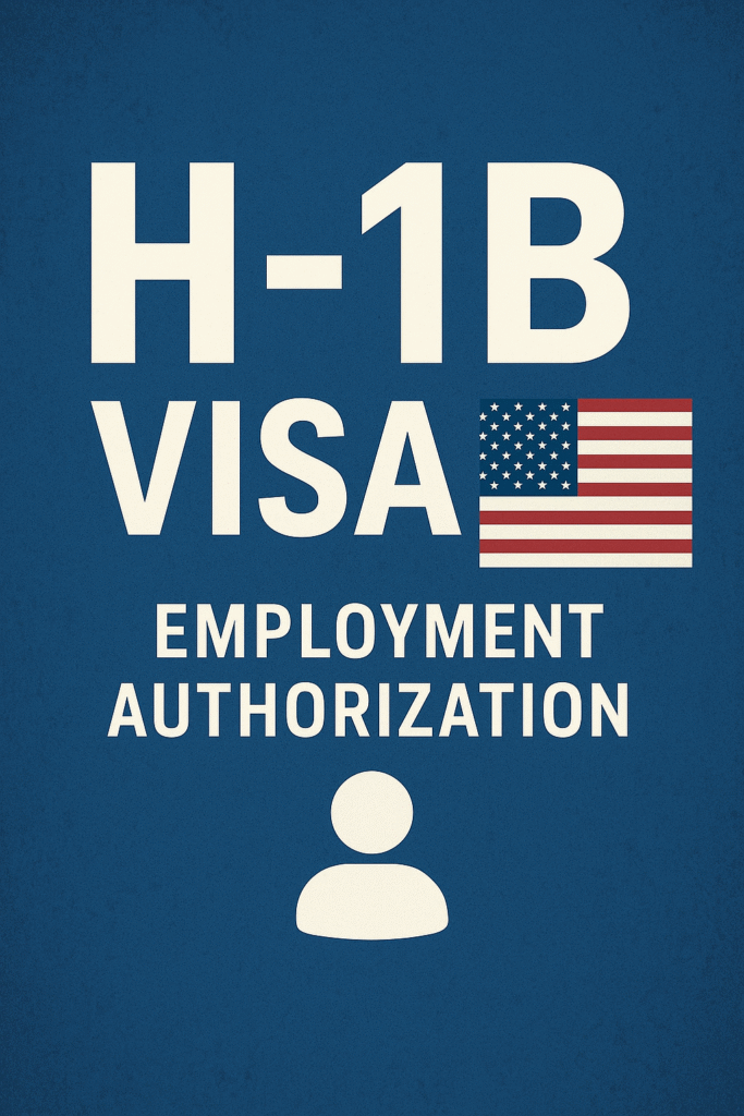 H1B Visa News